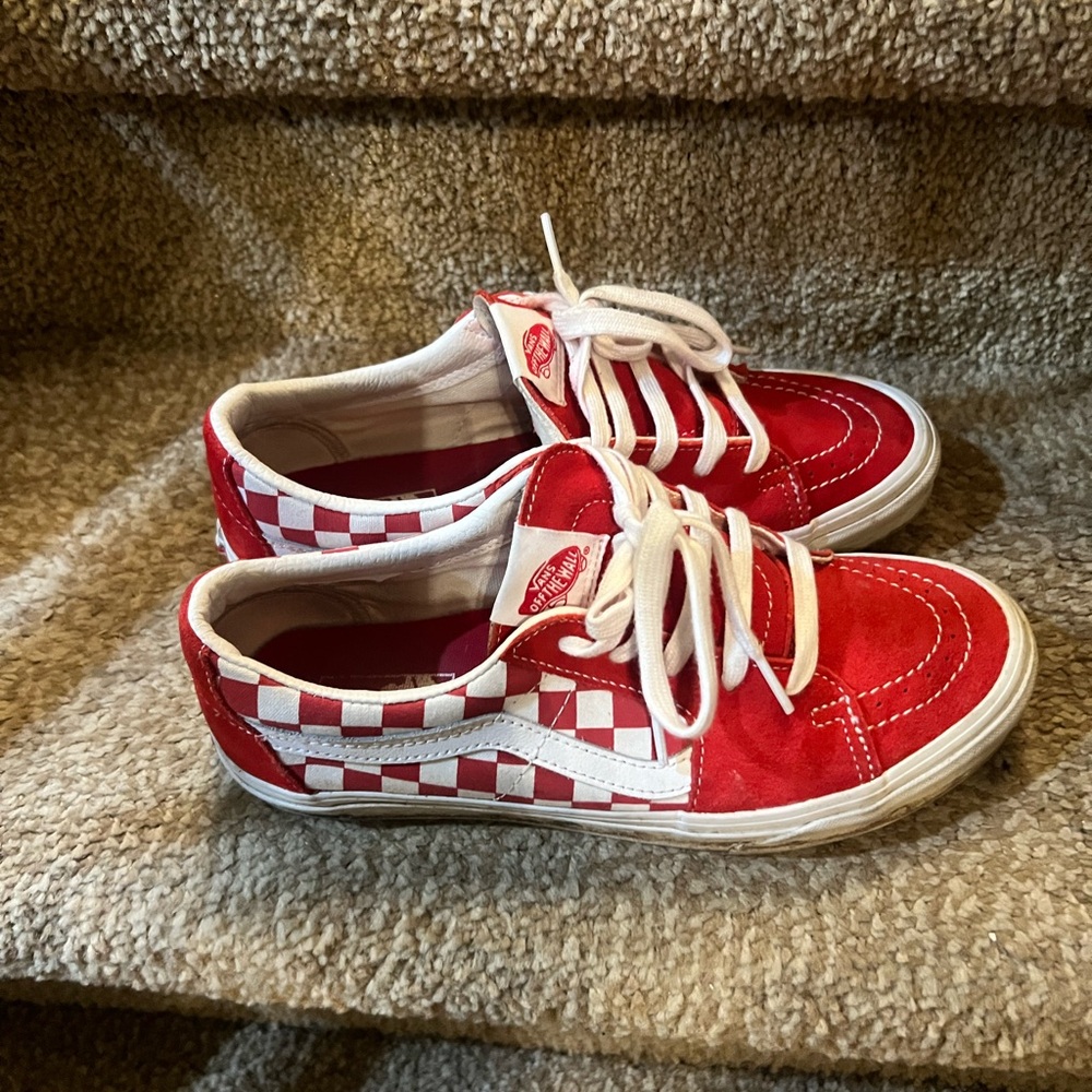 Vans